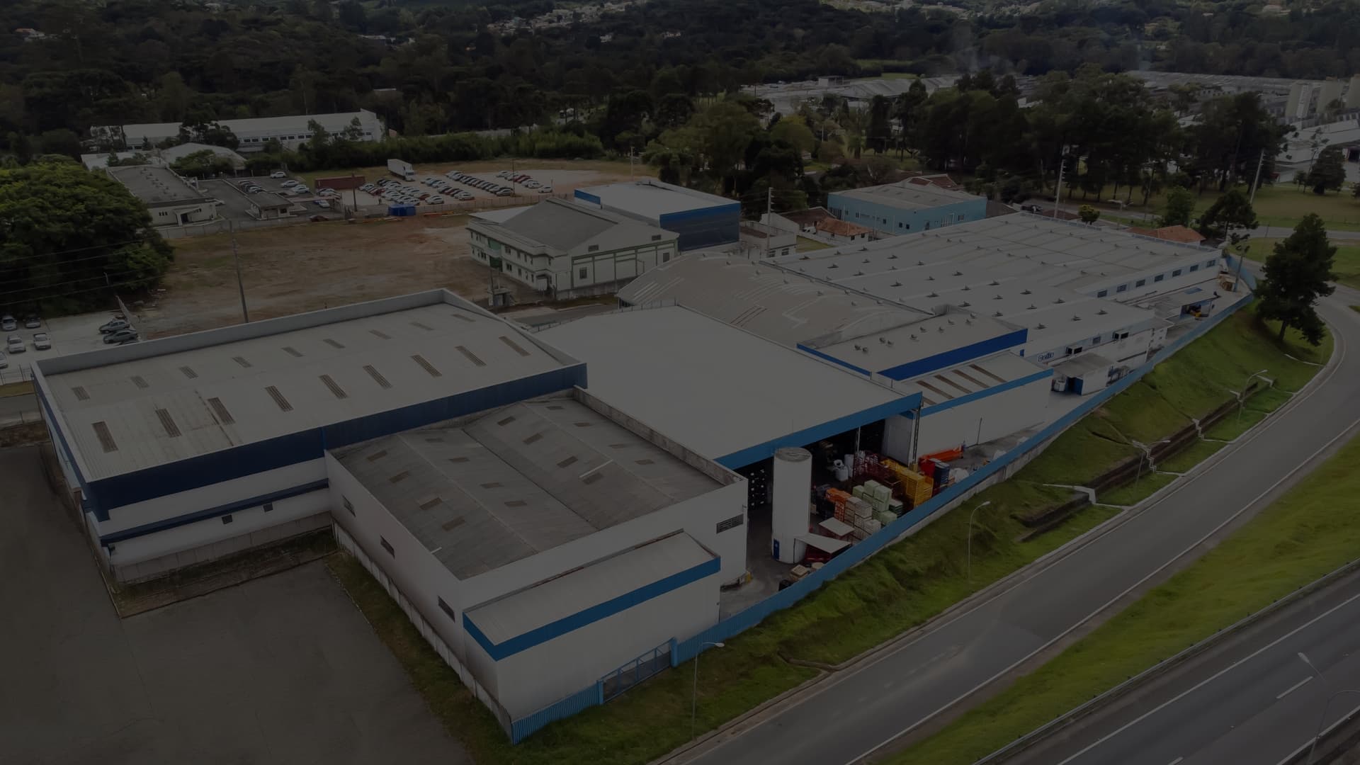 Imagem de empresa